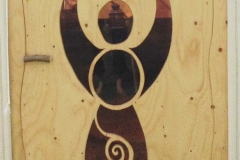 The Goddess Door
